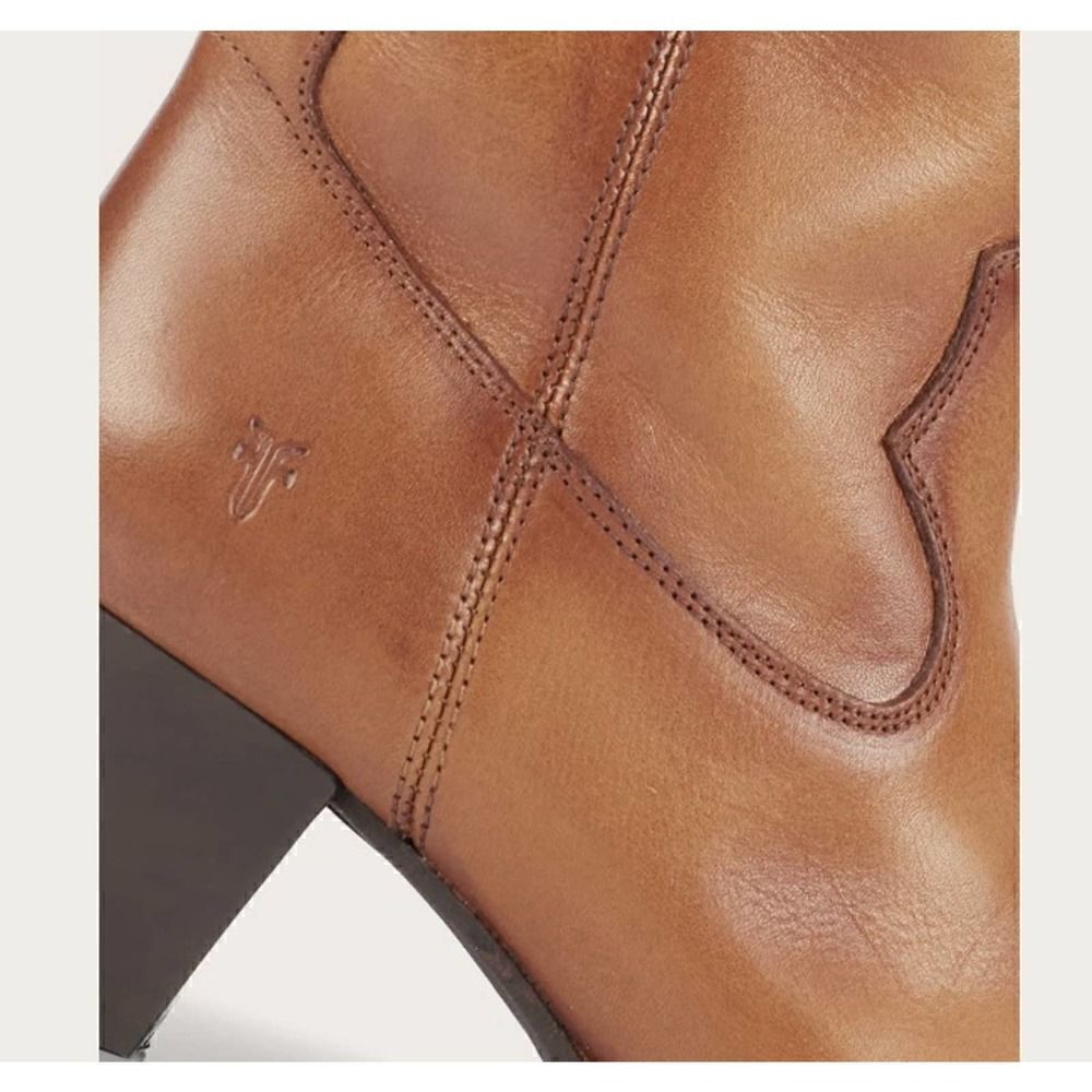 FRYE June Western Size 9 NWT - Picture 5 of 6